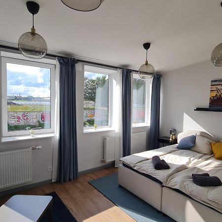 Float House Nr 659 Apartment Рига Екстериор снимка