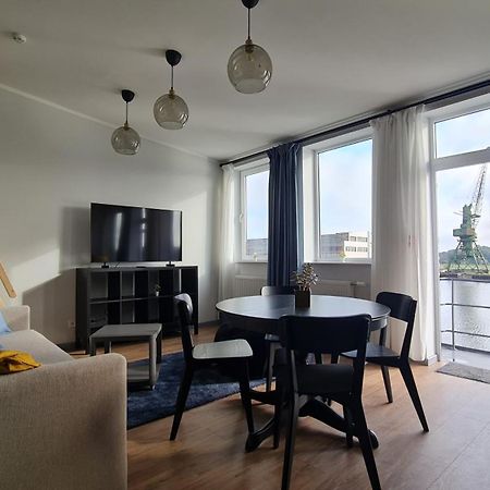 Float House Nr 659 Apartment Рига Екстериор снимка