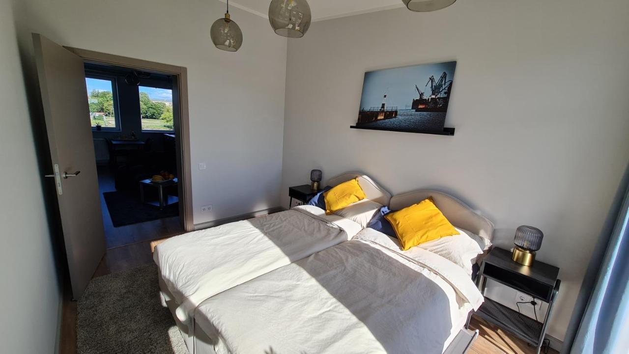 Float House Nr 659 Apartment Рига Екстериор снимка