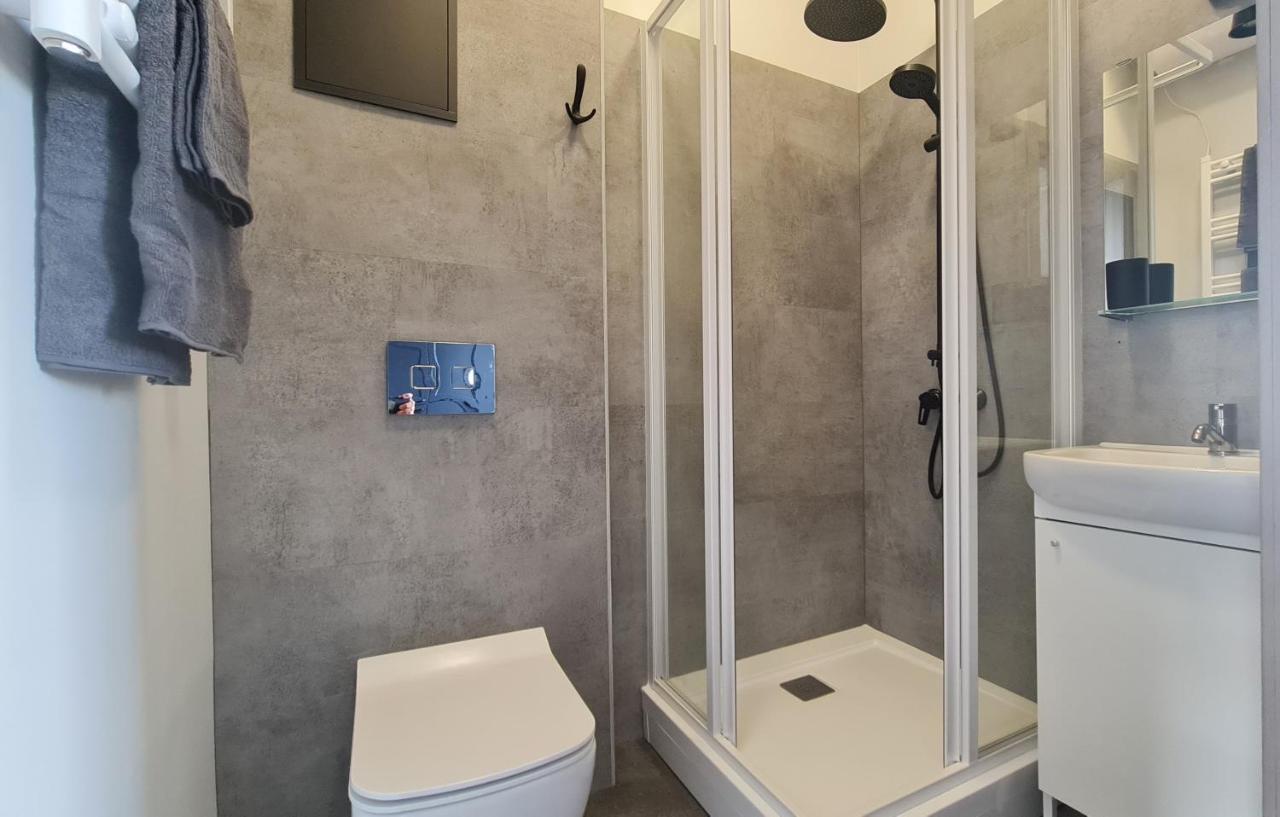 Float House Nr 659 Apartment Рига Екстериор снимка