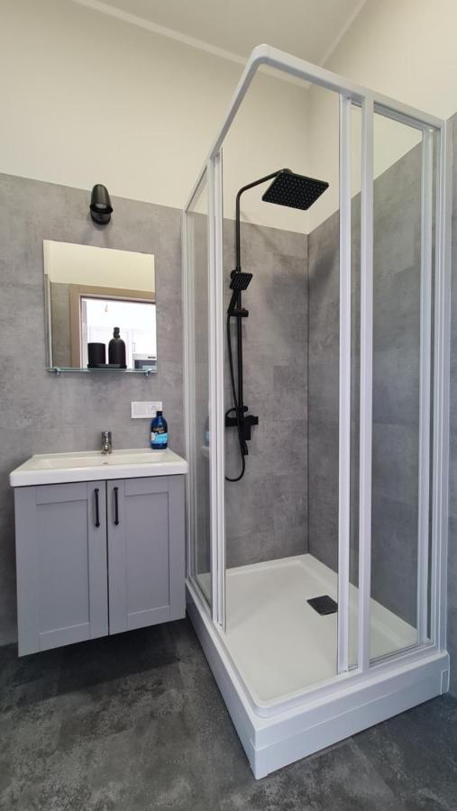 Float House Nr 659 Apartment Рига Екстериор снимка