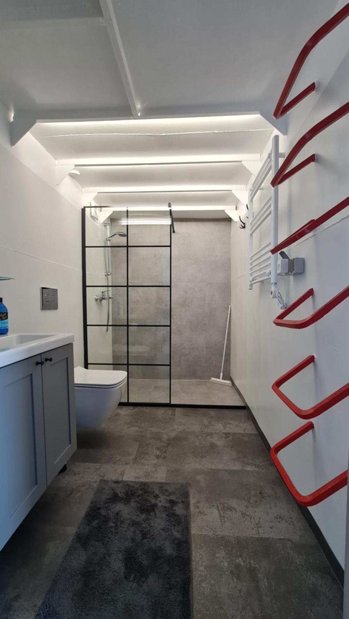 Float House Nr 659 Apartment Рига Екстериор снимка